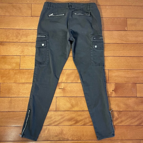 Sz 4 Michael Kors Cargo Pant - Picture 9 of 9